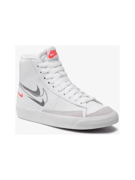 Marynarka Nike biała