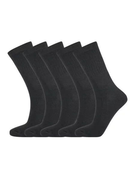 Skarpety Endurance szare