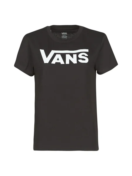 Tricou Vans scurt