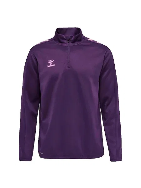 Geacă Hummel violet