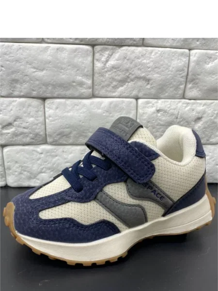 Детские кроссовки Jong Golf белые