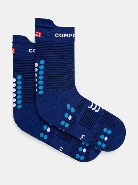 Чорапи Compressport Pro Racing Socks Run High