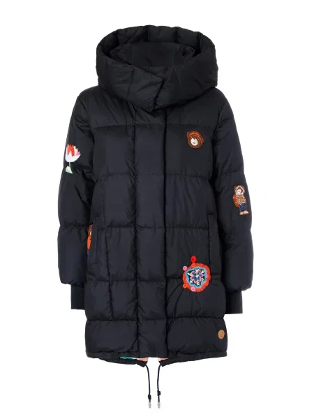 TATUUM Geacă de iarnă KREZI bleumarin / mai multe culori