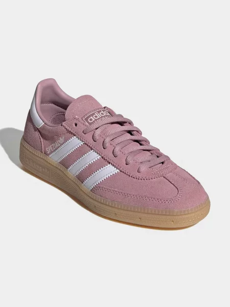 Adidas Originals HANDBALL SPEZIAL кросівки дитячі замшеві