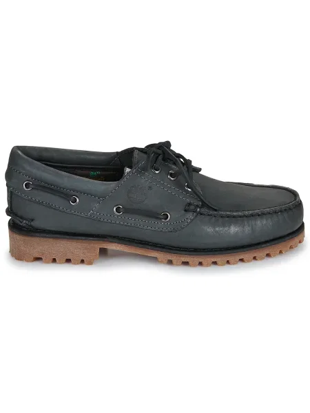 Tenisky Timberland čierna