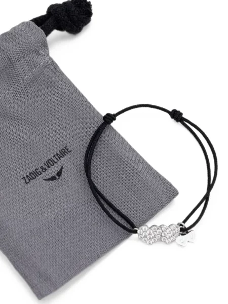 Гривна Zadig&voltaire със сърца