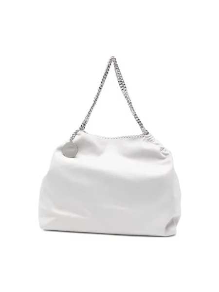 Torebka Stella Mccartney szara