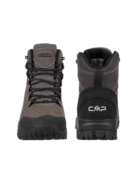 Pantofi Cmp negru