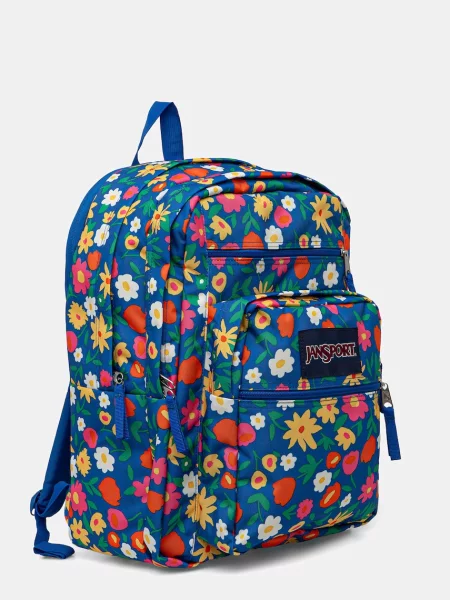 Rucsac Jansport albastru