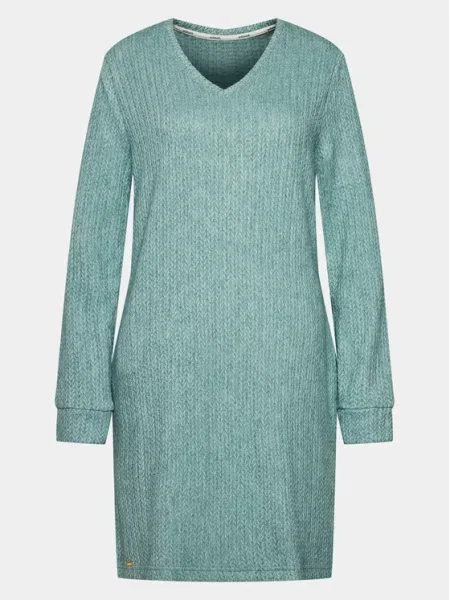 Selmark Нощница Espiga зелен