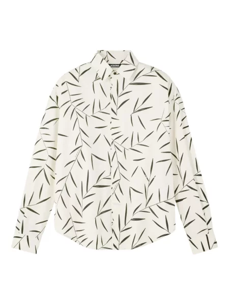 Cămașă Jacquemus cu imagine