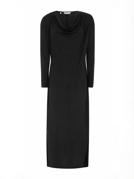 Soft Rebels Rochie SRElla negru