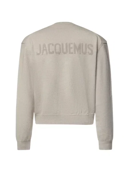 Cardigan Jacquemus