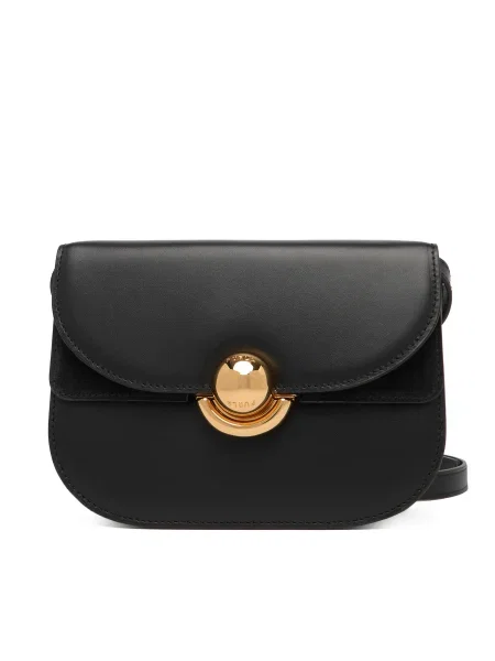 Furla Дамска чанта Sfera Mini BG черен