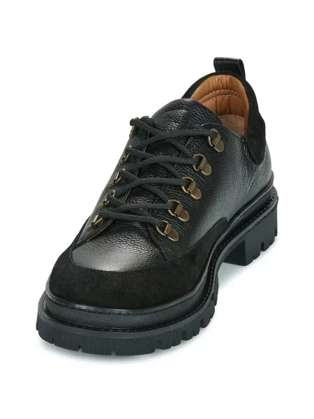 Pantofi Pellet negru