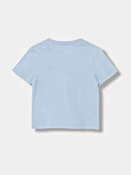 Levi's tričko BATWING TEE modré