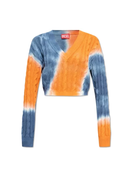 Sweter Diesel