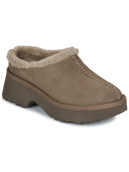 Pantofi Ugg maro