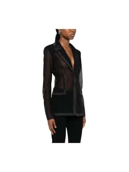 Marynarka Babylon czarna