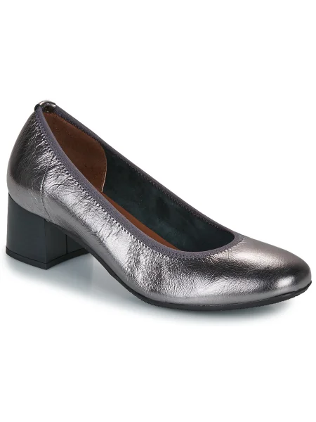 Pantofi Otess / Zoï argintiu