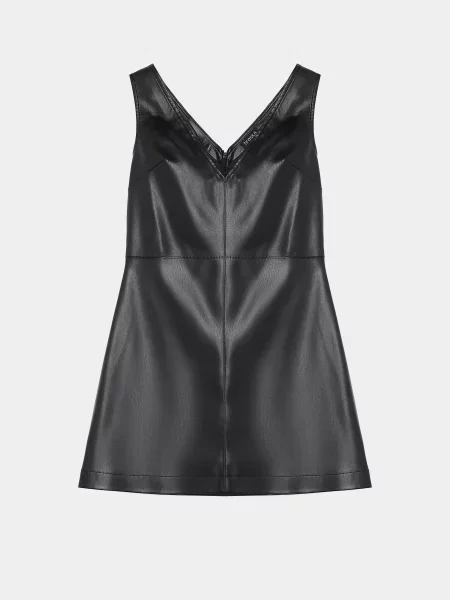 Сукня міні Braska чорний