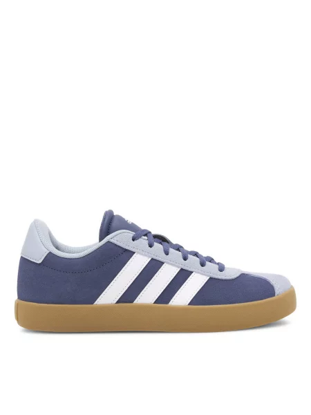 Αθλητικά adidas Vl Court K μπλε