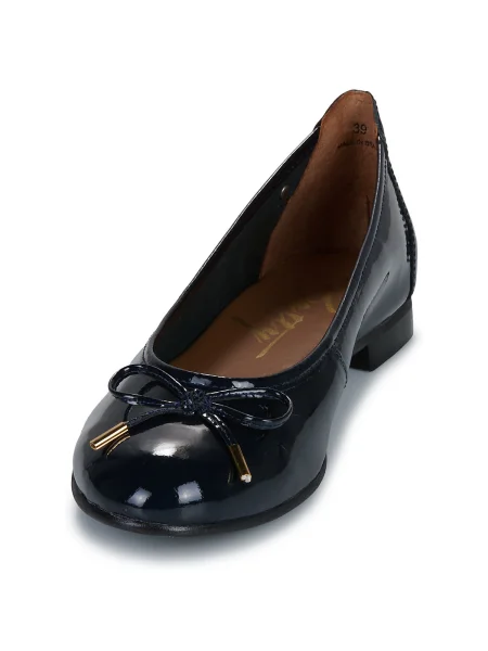 Pantofi Betty London albastru