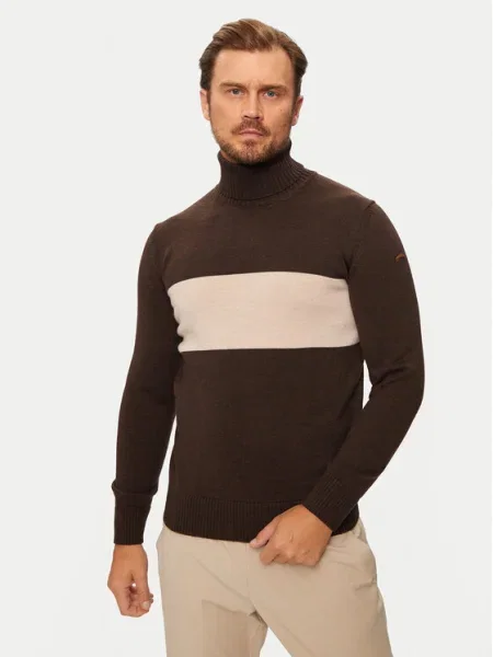 Paul&Shark Поло бежов