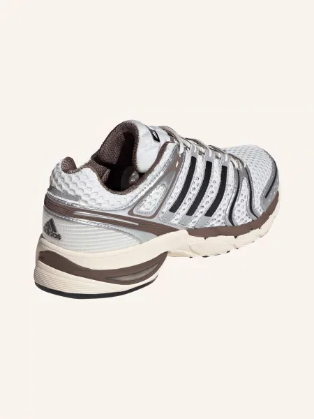 Sneakers adidas Adistar Control 5 Ftw White/ Core Black/ Core White EUR 43 białe