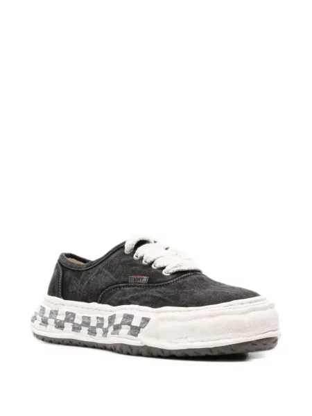 Sneakerși Maison Mihara Yasuhiro negru