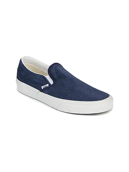 Slip on klasične hlačke Vans