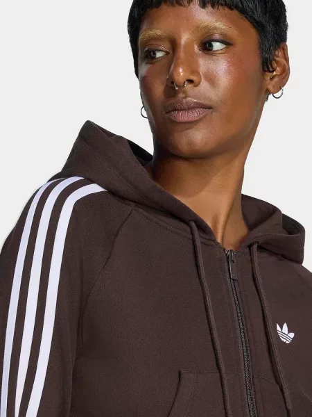 Свитер Adidas Originals с капюшоном