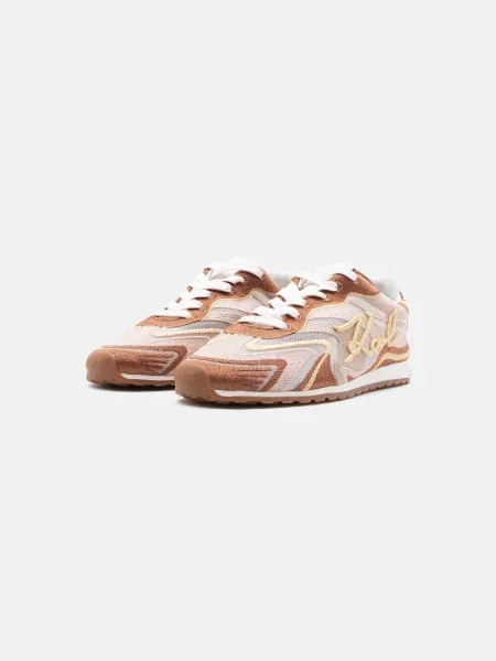Karl Lagerfeld sneakers Venus maro