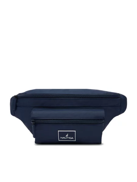 Nautica Ročna torba Mornarsko modra