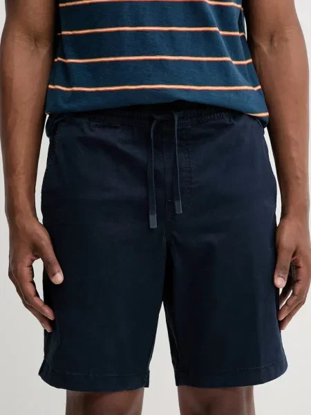 Timberland szorty granatowy