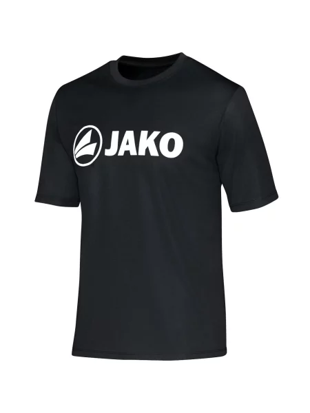 Koszulka dla dzieci Jako fonctionnel Promo czarna