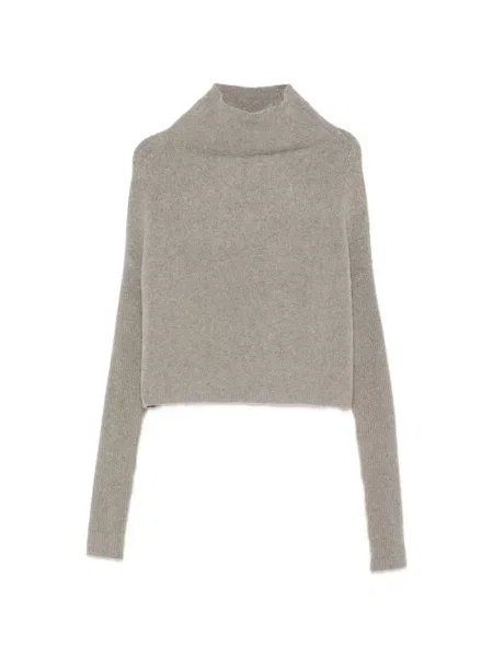 Szvetter Rick Owens szürke
