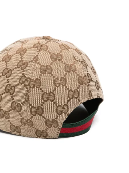 Czapka dziecięca Gucci