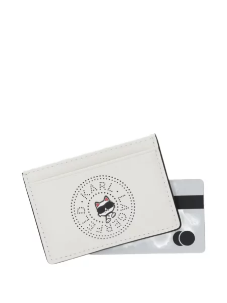 Portofel Karl Lagerfeld alb