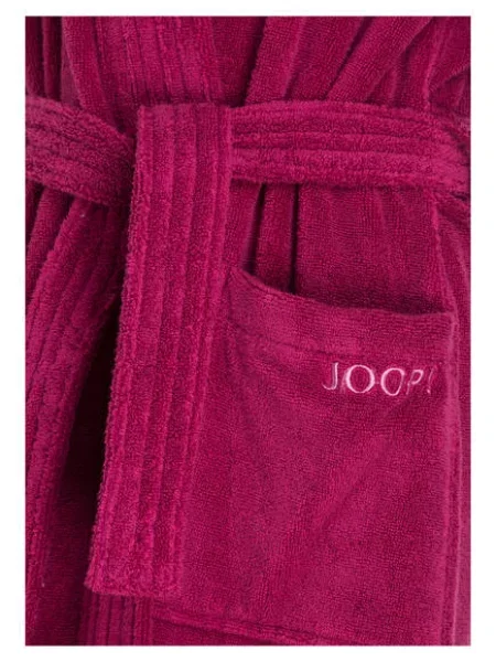 Joop! Szlafrok Z Kapturem rot