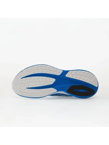 Férfi futócipő Under Armour Velociti Distance blue atlantis/blue atlantis/white. Méret: EU kék