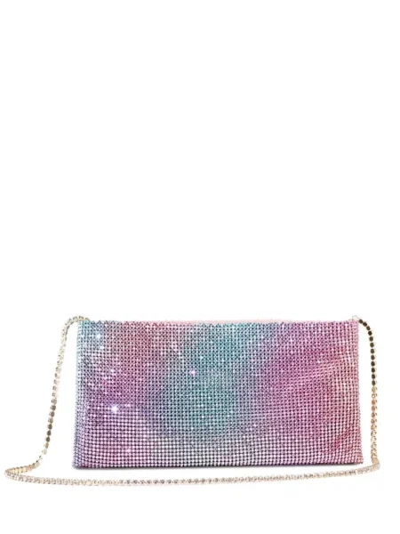 Колие Benedetta Bruzziches розово