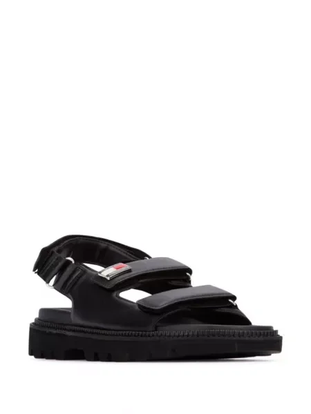 Sandale Tommy Hilfiger negru