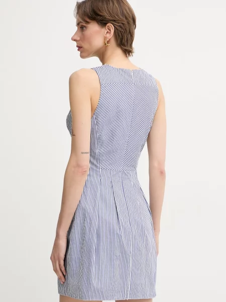 Elisabetta Franchi ruha kék
