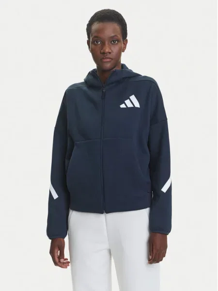 Μπλούζα adidas μπλε