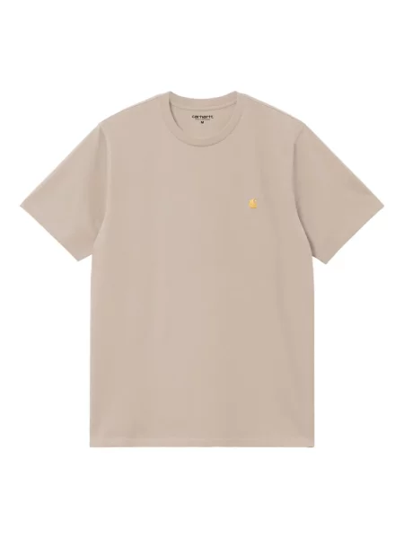 Tricou Carhartt Wip cu broderie