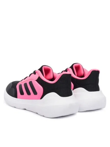 Adidas gyerek sportcipő Tensaur Run fekete