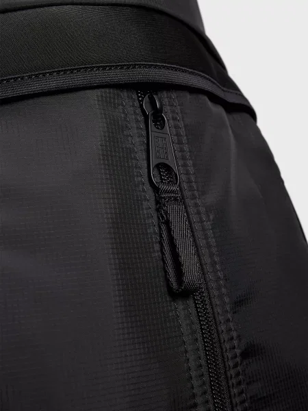 Рюкзак Tommy Jeans черный