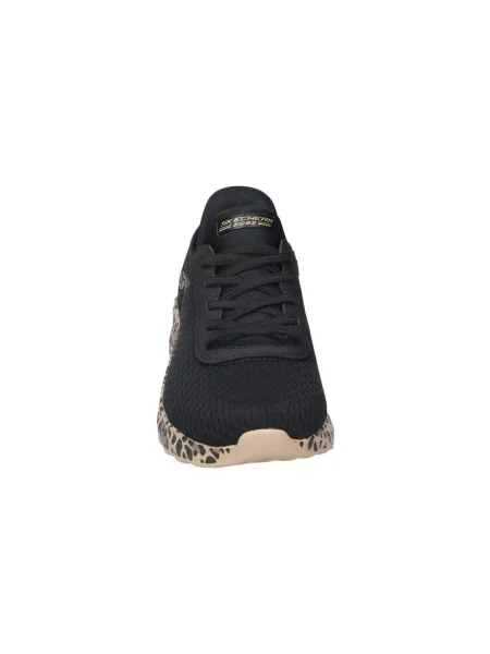 Tenisky Skechers čierna
