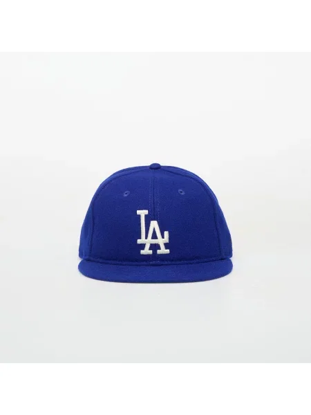 Czapka New Era MLB RC Fog Los Angeles Dodgers Dark Royal 7